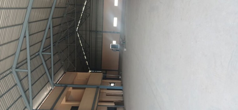 Exterior View, pawne Commercial Industrial Plot 20000 Sq.Ft. In Pawne Navi Mumbai 10313418