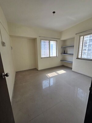 Room in 2 BHK Apartment at Shree Venkatesh Serenity, Dhayari – for Sale