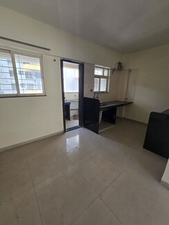 2 BHK + Pooja Room Apartment For Sale in Shree Venkatesh Serenity