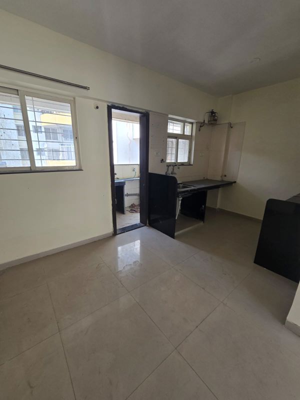 2 BHK + Pooja Room Apartment For Sale in Shree Venkatesh Serenity