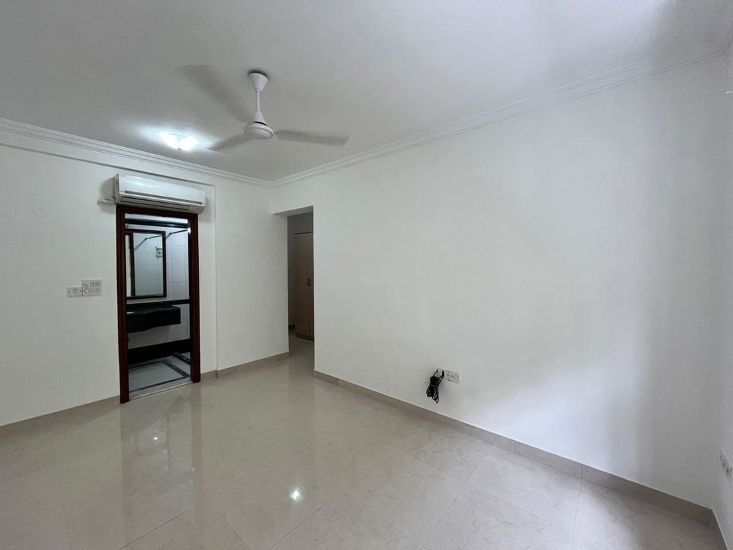 3 BHK + Pooja Room Apartment For Sale in Goregaon West