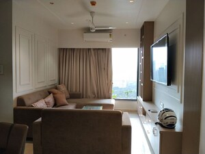 2 BHK Apartment For Rent in Neumec Shreeji Towers, Wadala East
