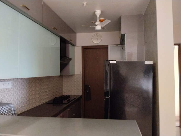 Kitchen/pantry, neumec-shreeji-towers 2 Bedroom 710 Sq.Ft. Apartment In Wadala East Mumbai 10313389