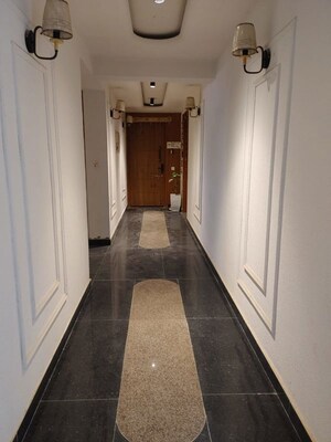 Building Lobby in  Apartment at Mandi – for Rent