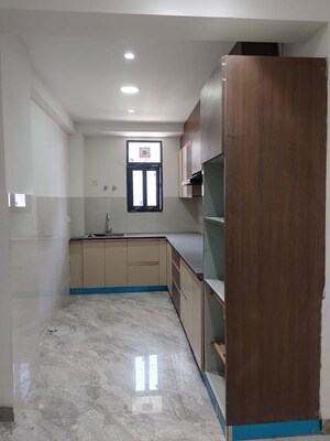 Kitchen in  Apartment at Mandi – for Rent