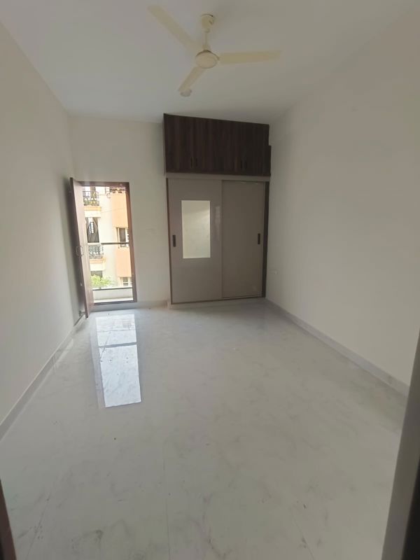 1 BHK Builder Floor For Rent in HSR Layout Sector 2
