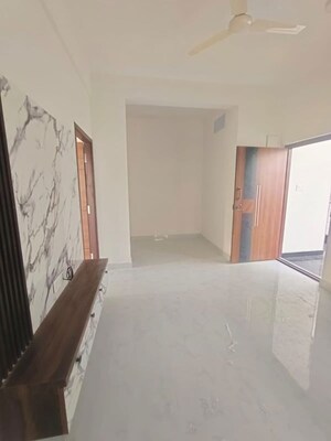 Bedroom in 1 BHK Builder Floor at Hsr Layout Sector 2 – for Rent