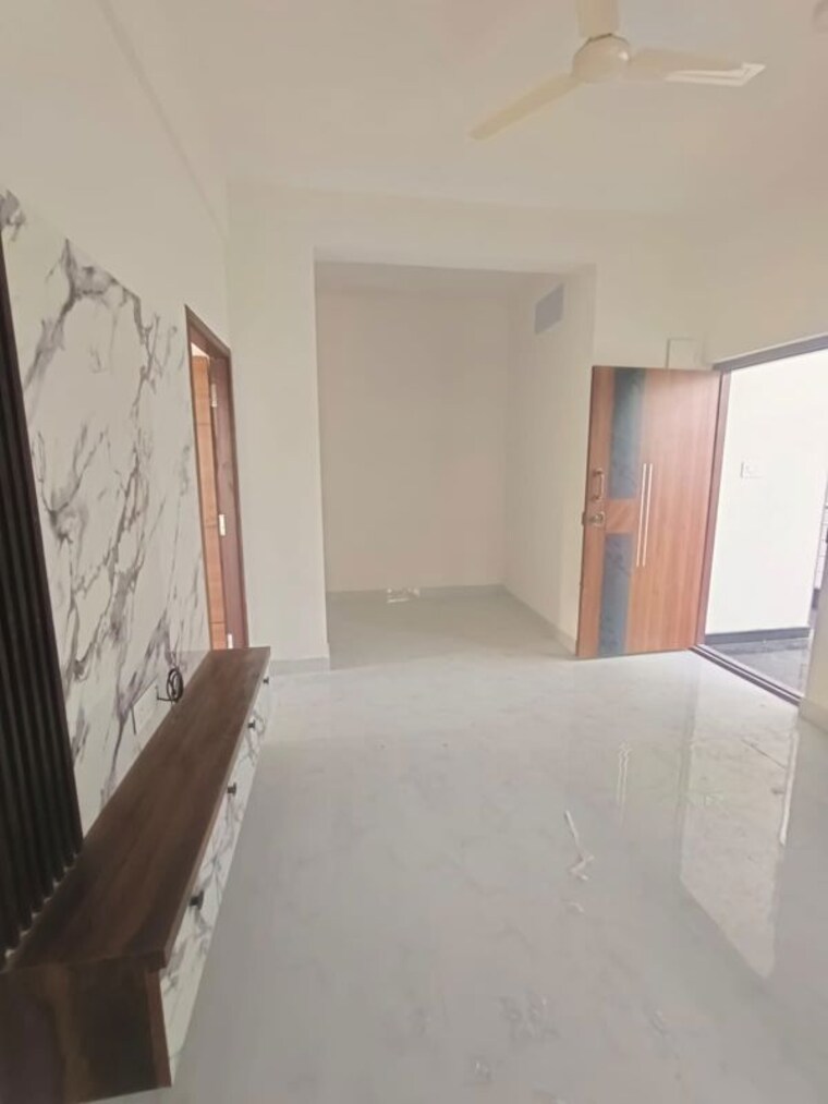 Bedroom, hsr layout sector 2 1 Bedroom 800 Sq.Ft. Builder Floor In Hsr Layout Sector 2 Bangalore 10313425