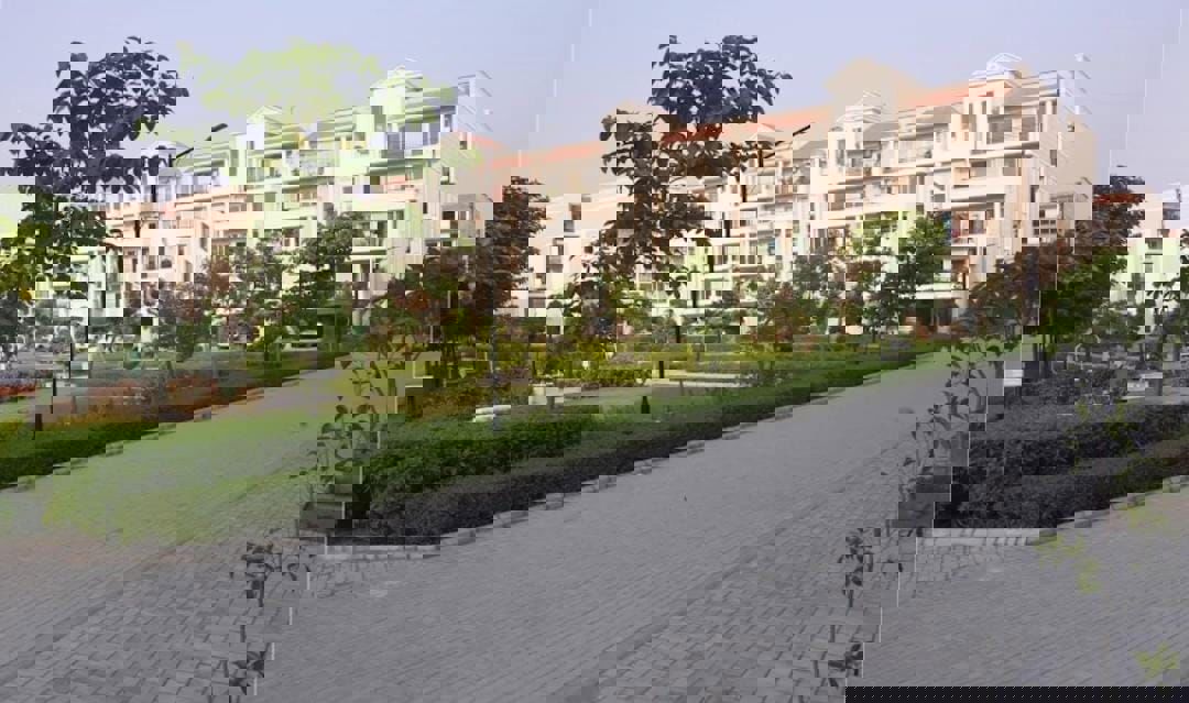 1 BHK 450 Sq.Ft. Apartment in Sushma Chandigarh Grande