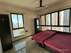 Pg For Rent in Mahalunge