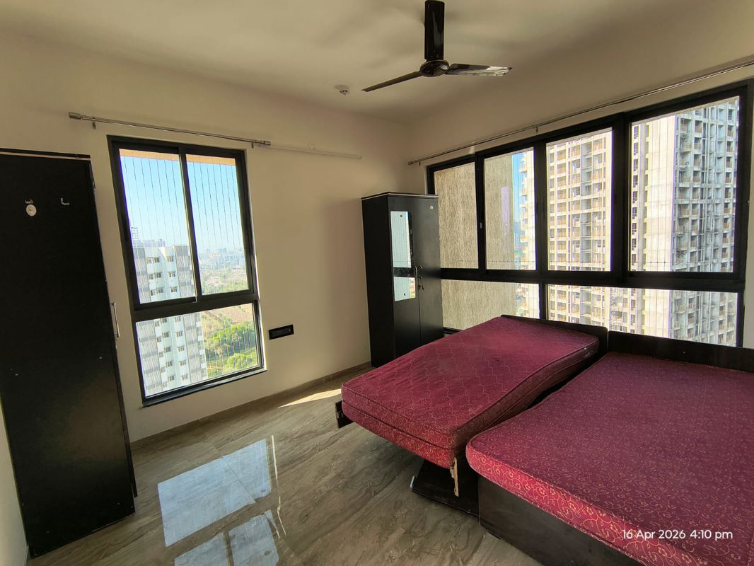 Pg For Rent in Mahalunge