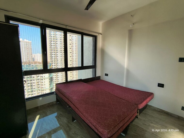 Bedroom, mahalunge Pg For Boys & Girls In Mahalunge 10313424