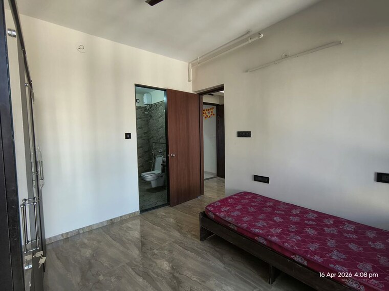 Bedroom, mahalunge Pg For Boys & Girls In Mahalunge 10313424