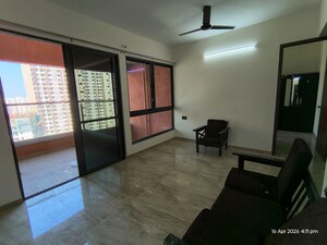 Living Room in  Pg at Mahalunge – for Rent
