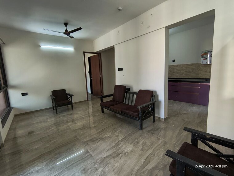 Living Room, mahalunge Pg For Boys & Girls In Mahalunge 10313424