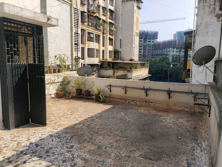 Exterior View, sanpada 2 Bedroom 650 Sq.Ft. Apartment In Sanpada Navi Mumbai 10313432
