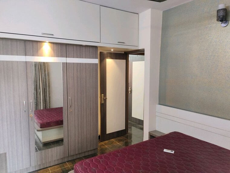 Room, sanpada 2 Bedroom 650 Sq.Ft. Apartment In Sanpada Navi Mumbai 10313432