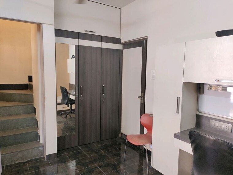 Living Room, sanpada 2 Bedroom 650 Sq.Ft. Apartment In Sanpada Navi Mumbai 10313432