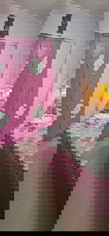 1 BHK + Basement 450 Sq.Ft. Apartment in Raunak Unnathi Woods Phase 7 A And B