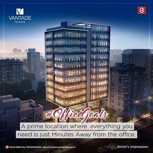  Office Space For Rent in Ram Nagar