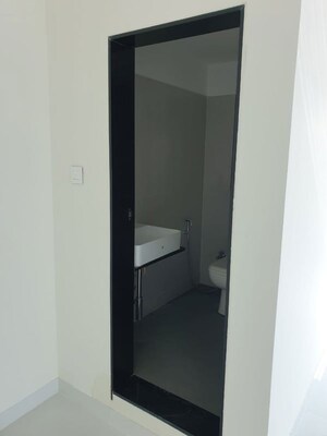 Bathroom in  Office Space at Ram Nagar – for Rent