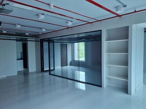 Team Area in  Office Space at Ram Nagar – for Rent