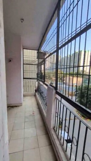 3 BHK Apartment For Rent in Ajnara Integrity, Raj Nagar Extension
