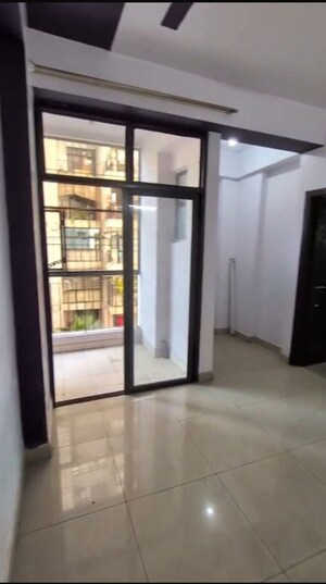 Master Bedroom in 3 BHK Apartment at Ajnara Integrity, Raj Nagar Extension – for Rent