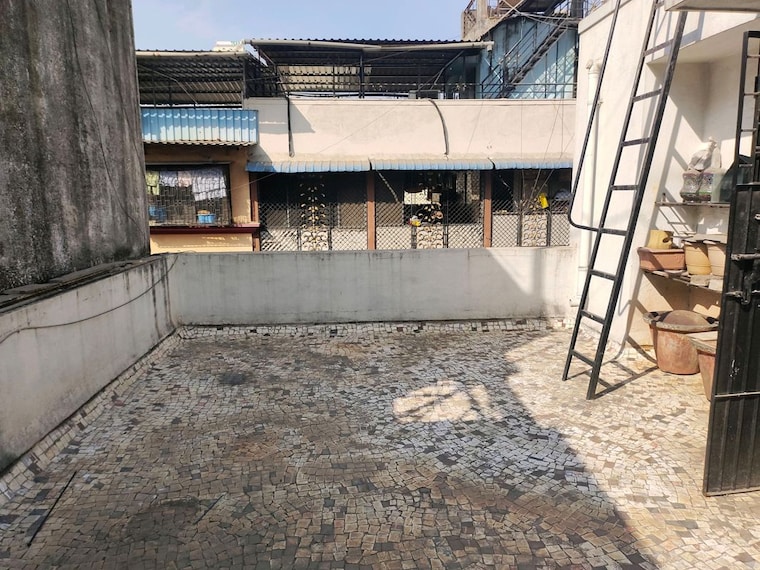 Exterior View, sanpada 2 Bedroom 1100 Sq.Ft. Apartment In Sanpada Navi Mumbai 10313446