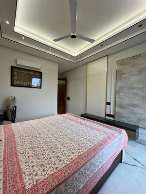 Master Bedroom in 3 BHK Independent House at Paschim Vihar – for Rent