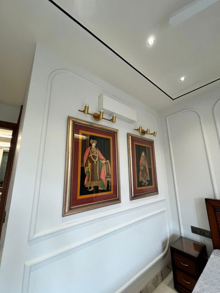 Other, paschim vihar 3 Bedroom 200 Sq.Yd. Independent House In Paschim Vihar Delhi 10313429