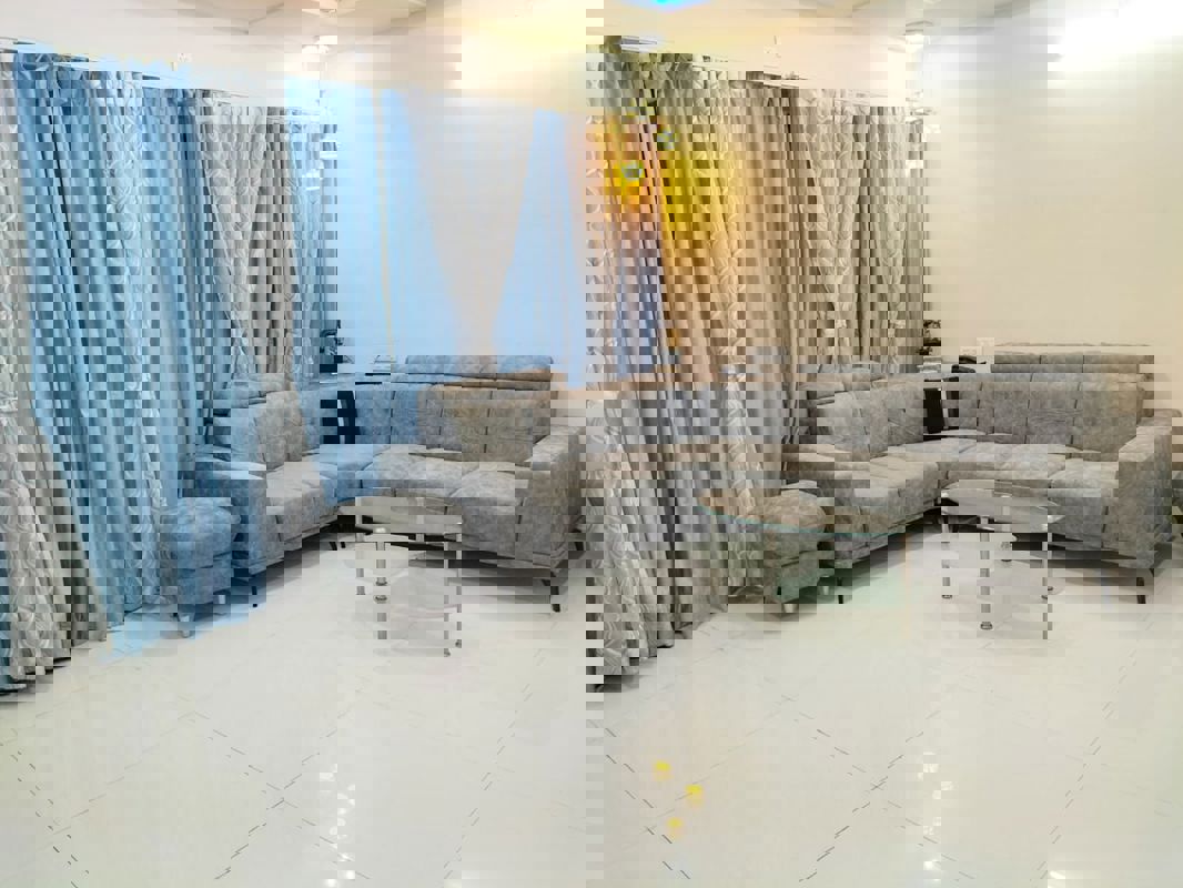 3 BHK 1834 Sq.Ft. Apartment in Kumar Picasso