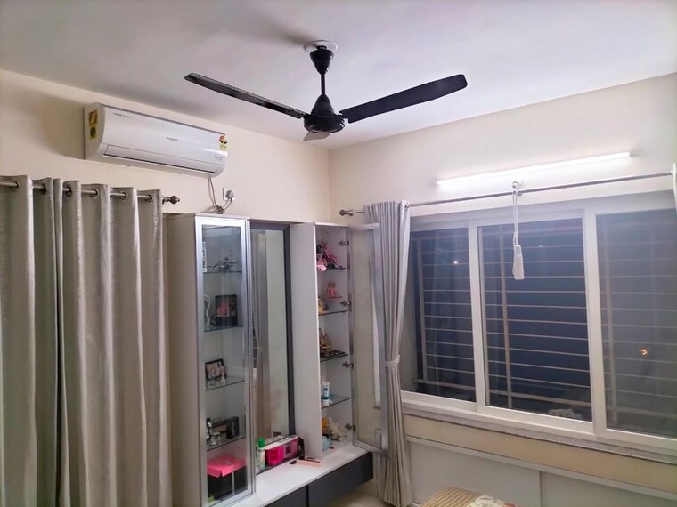 undefined, kumar-picasso 3 Bedroom 1834 Sq.Ft. Apartment In Hadapsar Pune 10313414