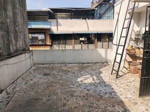 2 BHK Apartment – Exterior View View at Sector 10 Sanpada - for Rent