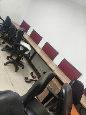  Office Space For Rent in Sector 15