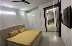 3 BHK Apartment For Rent in Motiaz Royal Citi