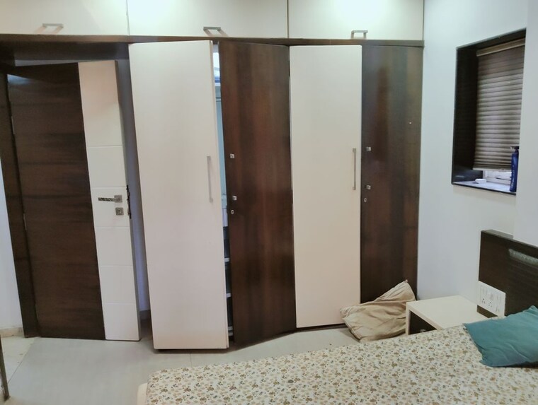 Bedroom, malad east 2.5 Bedroom 750 Sq.Ft. Apartment In Malad East Mumbai 10313462