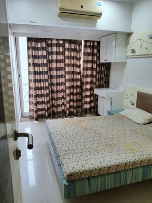 Bedroom in 2.5 BHK Apartment at Malad East – for Sale