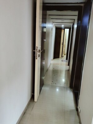 Corridor in 2.5 BHK Apartment at Malad East – for Sale
