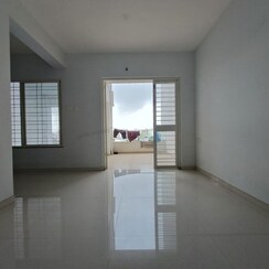 2 BHK + Pooja Room Apartment For Sale in Shree Audumbar Park