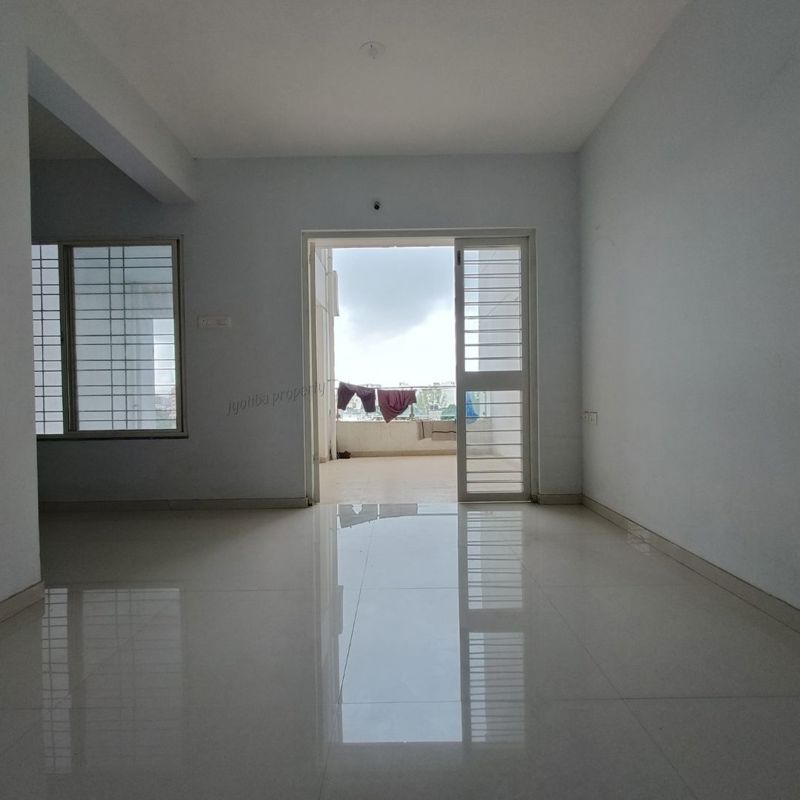 2 BHK + Pooja Room Apartment For Sale in Shree Audumbar Park
