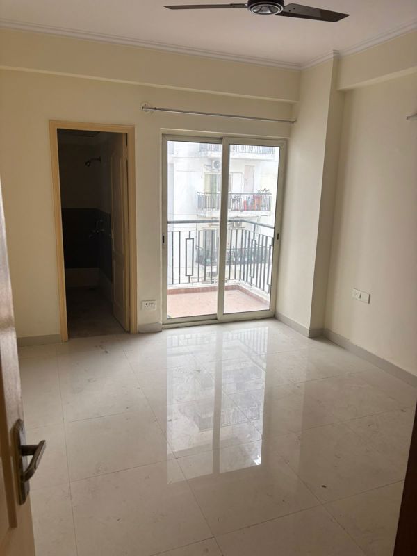 3 BHK Apartment For Sale in RG Residency PH-III