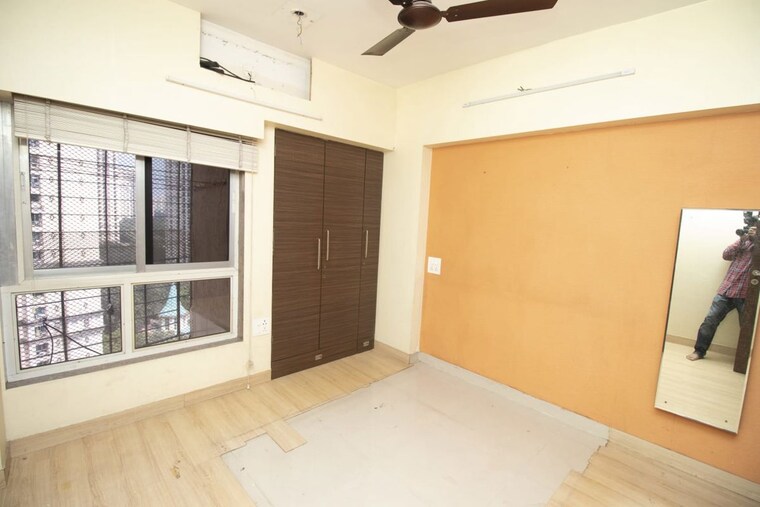 Room, kanakia-spaces-niharika 2.5 Bedroom 1100 Sq.Ft. Apartment In Manpada Thane 10313459