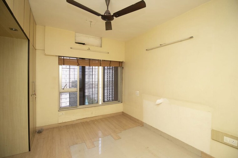 Room, kanakia-spaces-niharika 2.5 Bedroom 1100 Sq.Ft. Apartment In Manpada Thane 10313459