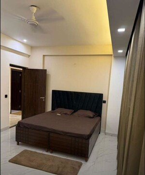 Bedroom in 3 BHK Apartment at Allwin El Spazia, Sanauli – for Rent