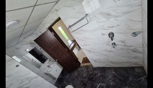 3 BHK Apartment – Exterior View View at Allwin El Spazia, Sanauli - for Rent