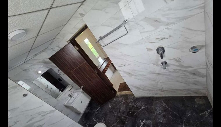 Exterior View, allwin-el-spazia 3 Bedroom 1700 Sq.Ft. Apartment In Sanauli Zirakpur 10313480