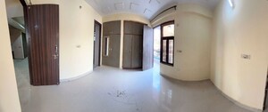 Living Room in 3 BHK Builder Floor at Sector 23 Dwarka – for Sale