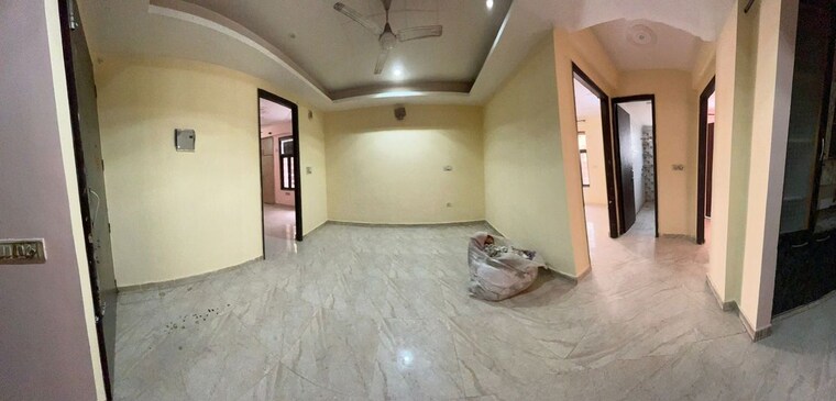 Room, sector 23 dwarka 3 Bedroom 1110 Sq.Ft. Builder Floor In Sector 23 Dwarka Delhi 10313479