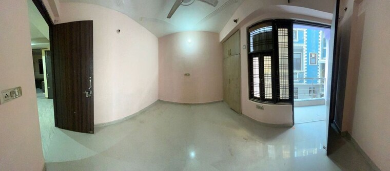Room, sector 23 dwarka 3 Bedroom 1110 Sq.Ft. Builder Floor In Sector 23 Dwarka Delhi 10313479